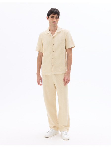 Celio Košulja Najack7 s kratkim rukavom