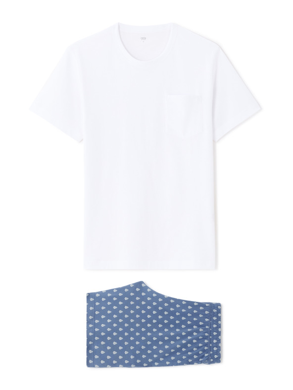 Celio Pidžama Nipyindie