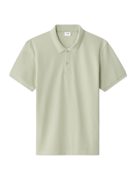 Celio Teone pique polo majica