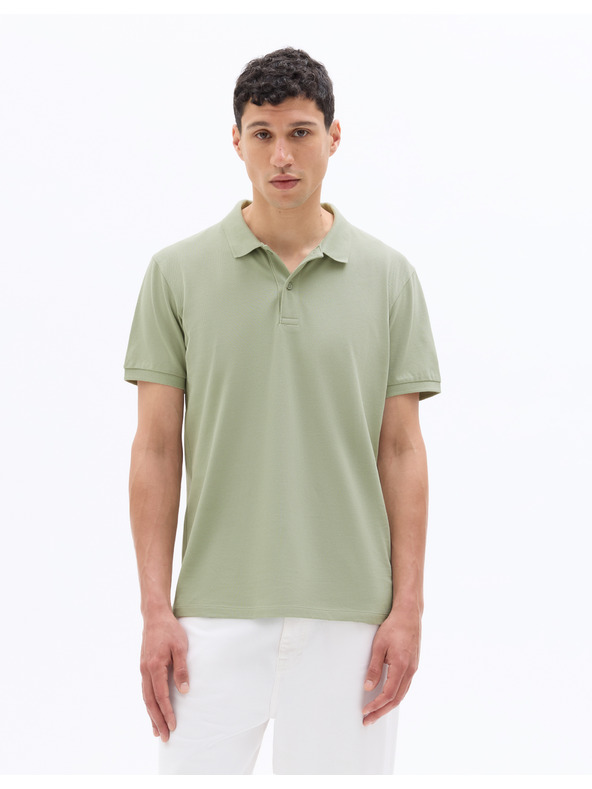 Celio Teone pique polo majica