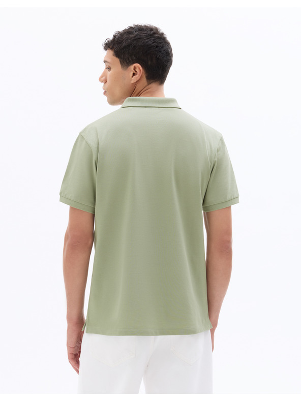 Celio Teone pique polo majica