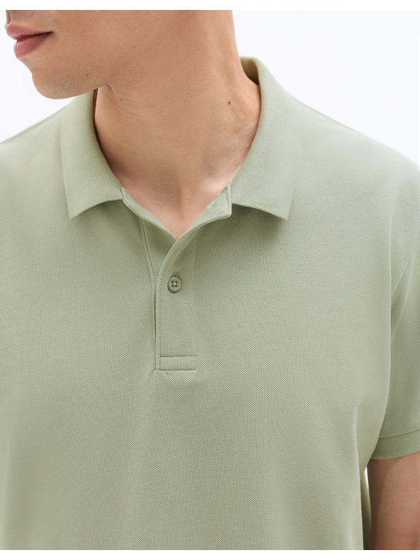 Celio Teone pique polo majica