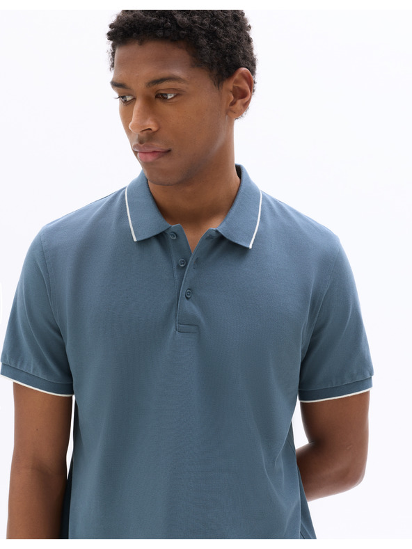 Celio Polo majica Letaim