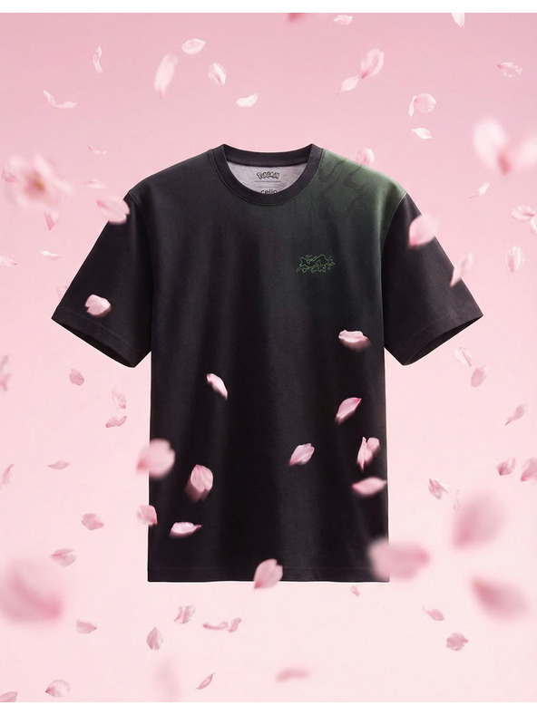 Celio Majica Pokémon