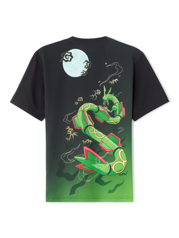 Celio Majica Pokémon