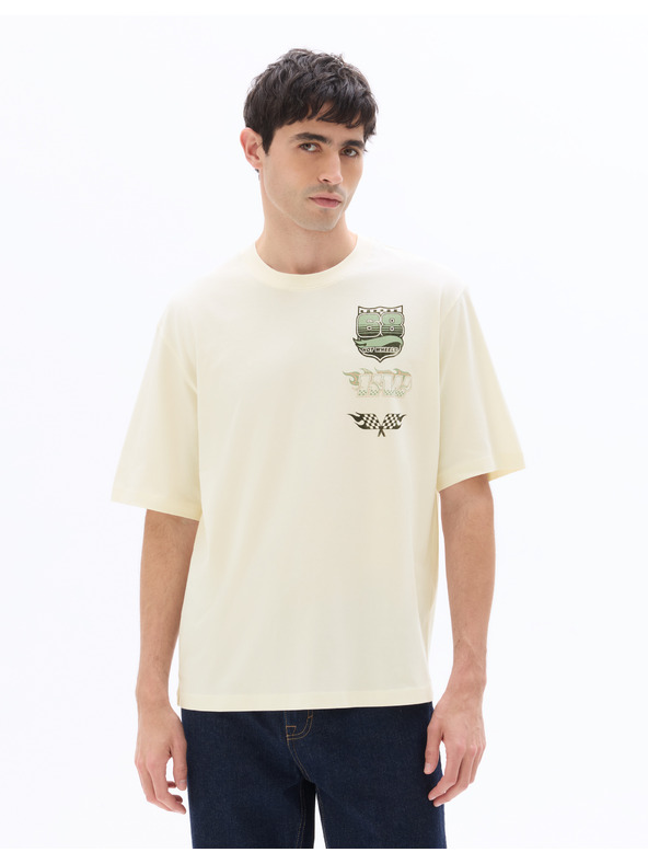 Celio Majica Hot Wheels