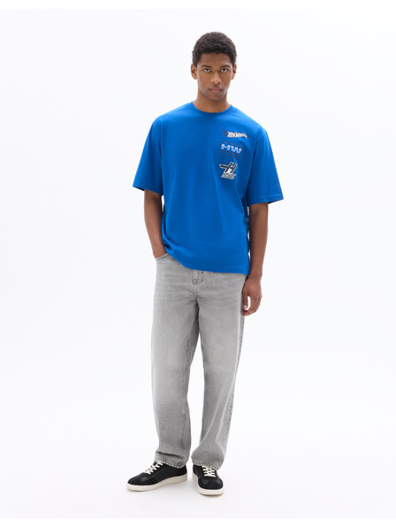 Celio Majica Hot Wheels