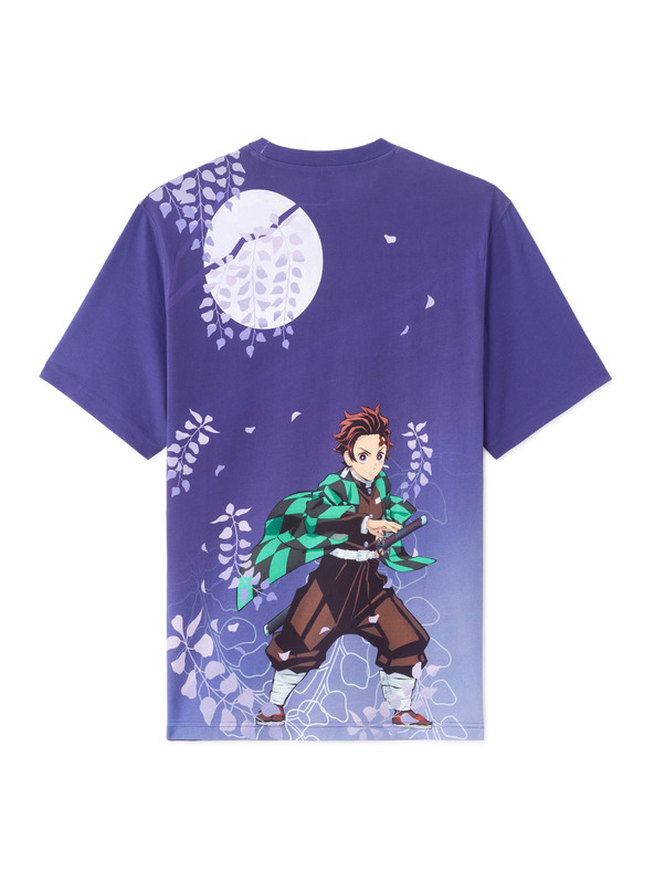 Celio Majica Demon Slayer