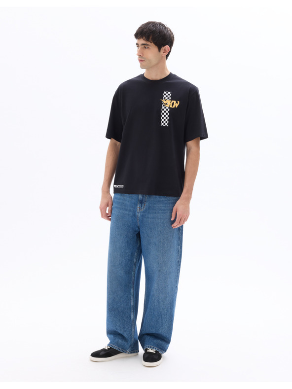 Celio Majica Hot Wheels