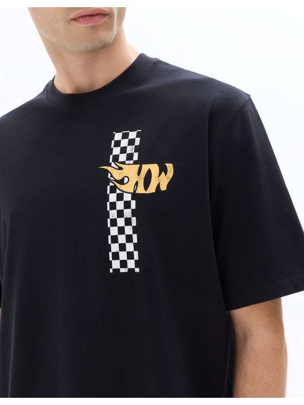 Celio Majica Hot Wheels