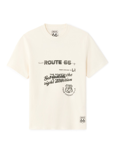 Celio Majica Route 66