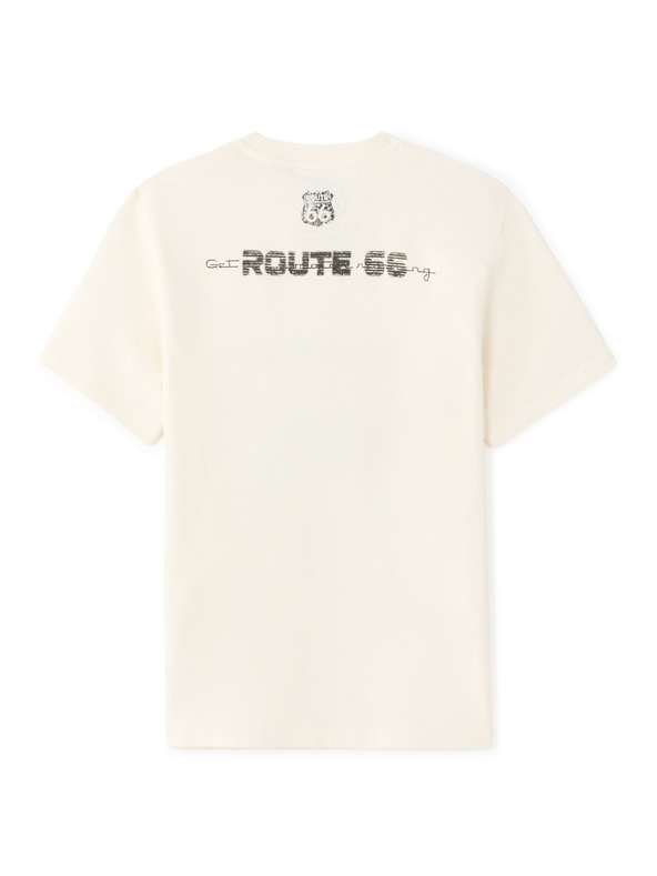 Celio Majica Route 66