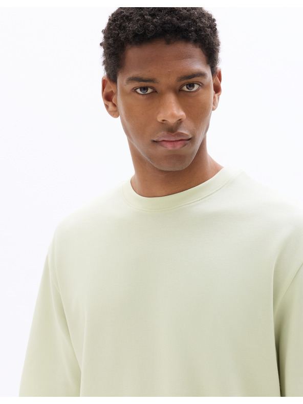 Celio Majica Gehem oversize