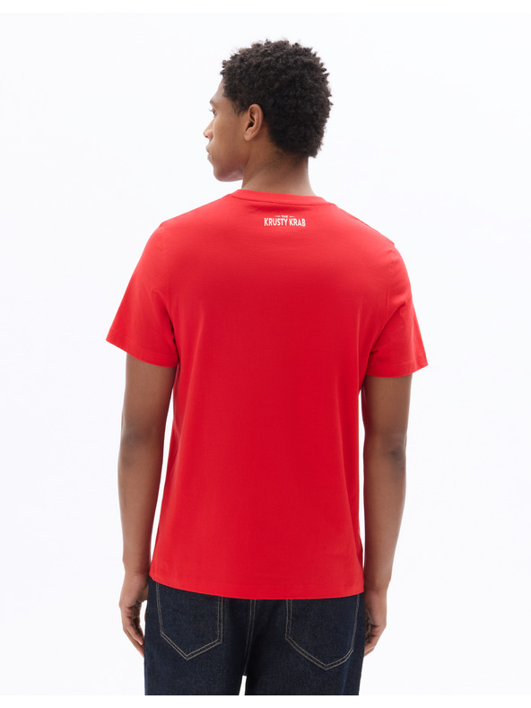 Celio Majica SpongeBob