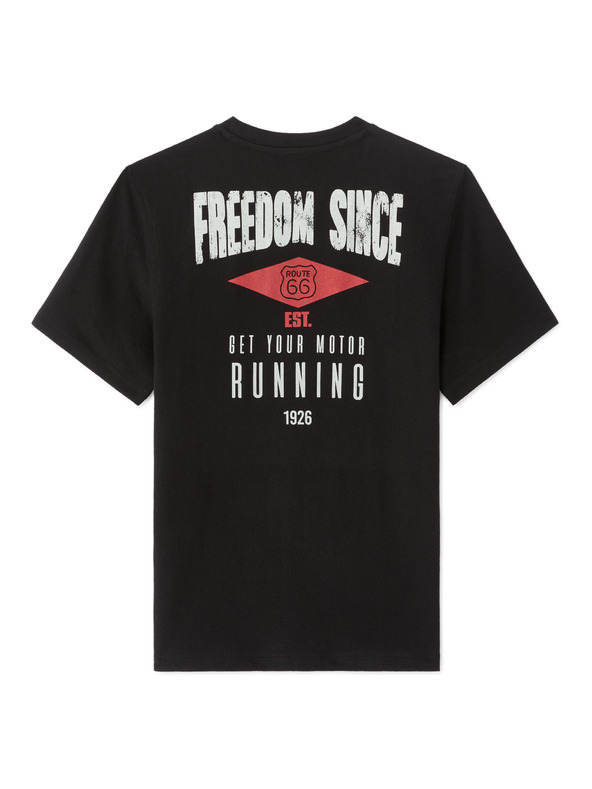 Celio Majica Route 66