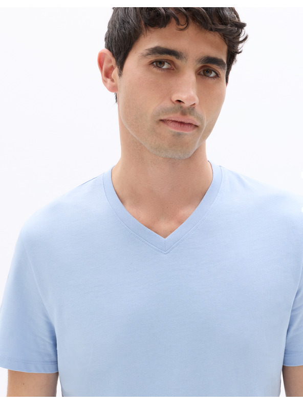 Celio Pamučna majica Debasev