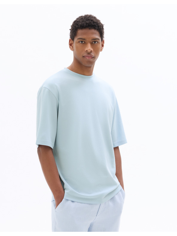 Celio Majica Gehem oversize