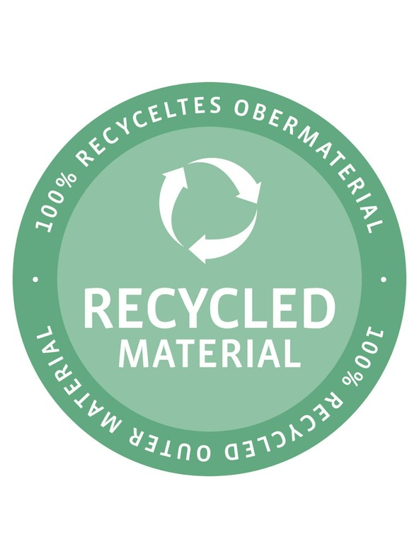 Reisenthel Torba Reisenthel Allrounder Cross Herringbone Dark Blue