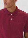 GAP Piqué polo majica GAP