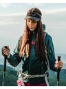 Kilpi Crna unisex sportska kapa Kilpi BEXON-U