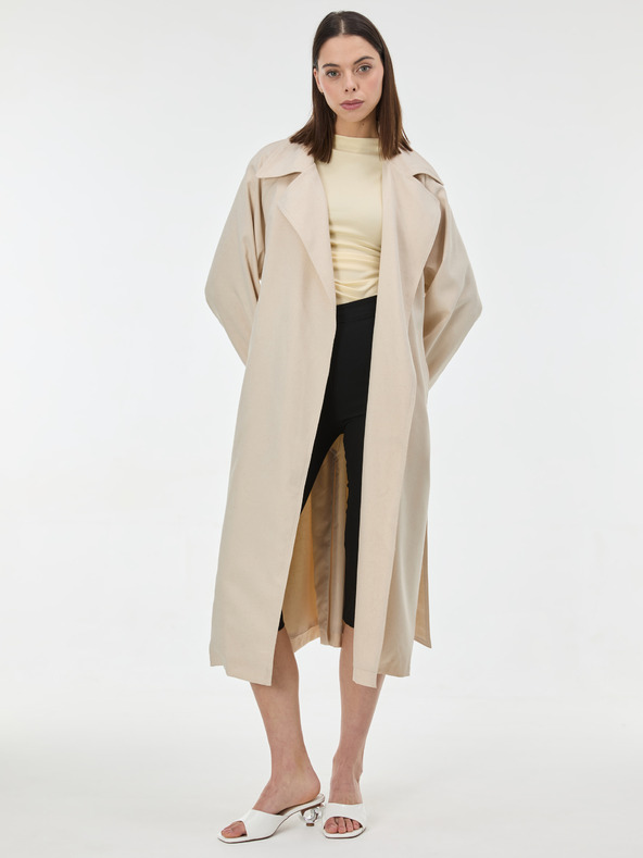 Orsay Bež ženski baloner ORSAY