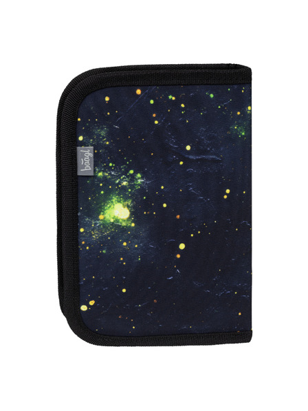 BAAGL  BAAGL Školska pernica jednoredna Traktor GRS