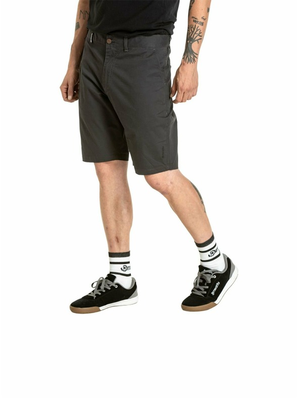 Meatfly Meatfly muške šorts Anthrax 2.0 Dark Grey