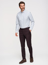 Ombre Clothing Muška Oxford košulja Ombre Clothing V1 OM-SHOS-0172