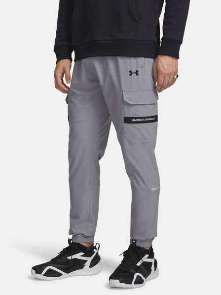 Under Armour Muske sportske hlače Under Armour UA Tech Utility Woven Pant
