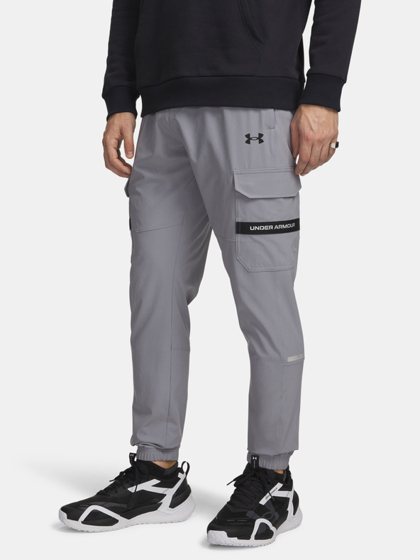 Under Armour Muske sportske hlače Under Armour UA Tech Utility Woven Pant