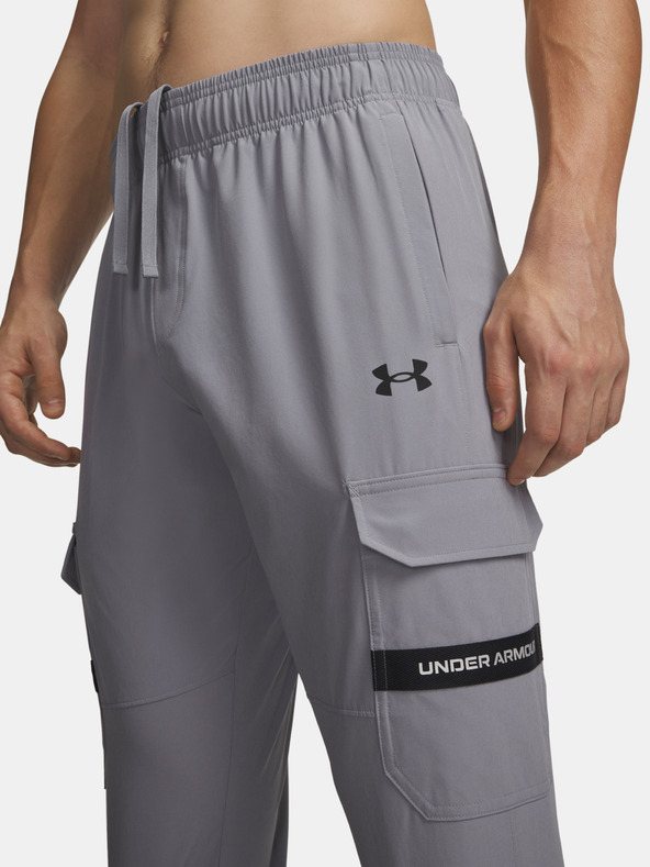 Under Armour Muske sportske hlače Under Armour UA Tech Utility Woven Pant