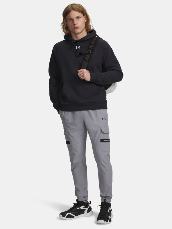 Under Armour Muske sportske hlače Under Armour UA Tech Utility Woven Pant