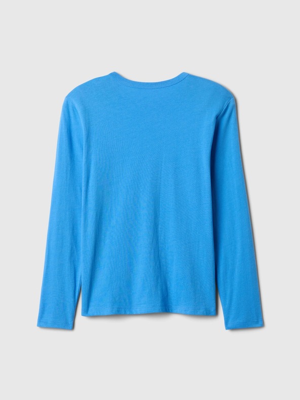 GAP Dječja majica s logom GAP