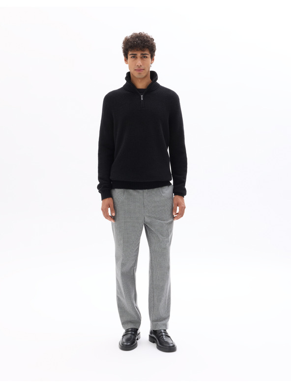 Celio Džemper Metruck sa stoječem