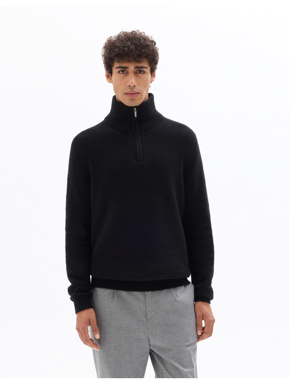 Celio Džemper Metruck sa stoječem