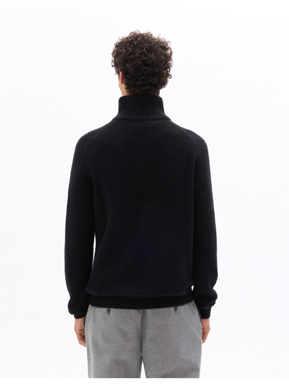 Celio Džemper Metruck sa stoječem