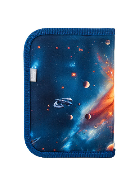 BAAGL  BAAGL Školska pernica jednostavna Svemir