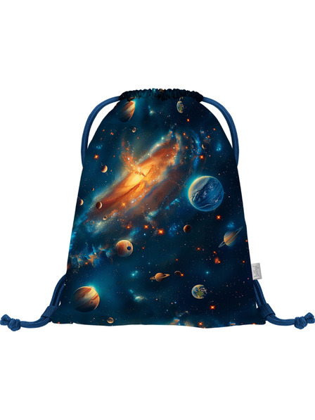 BAAGL  BAAGL Vrećica s džepom Svemir