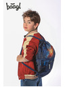 BAAGL  BAAGL Vrećica s džepom Svemir