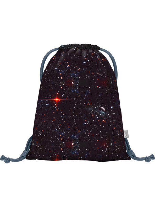 BAAGL  BAAGL Vrećica s džepom Pixel Space