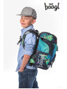 BAAGL  BAAGL Školski ruksak Airy Chill