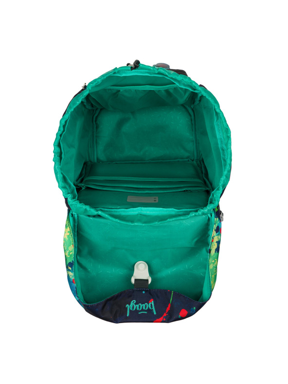 BAAGL  BAAGL Školski ruksak Airy Chill