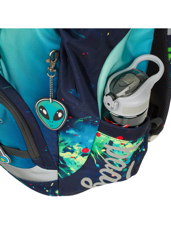 BAAGL  BAAGL Školski ruksak Airy Chill