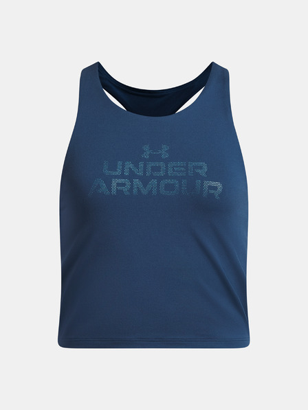 Under Armour Crop tenk marke Under Armour G Motion za djevojčice