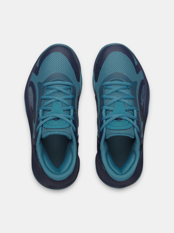 Under Armour Unisex cipele Under Armour UA GS JET '25