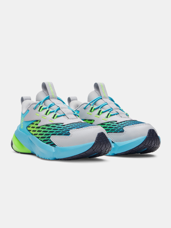 Under Armour Dječače cipele Under Armour UA BPS Scramjet 7
