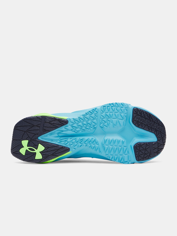 Under Armour Dječače cipele Under Armour UA BPS Scramjet 7