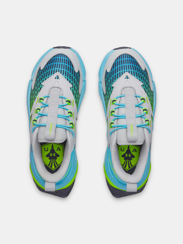 Under Armour Dječače cipele Under Armour UA BPS Scramjet 7