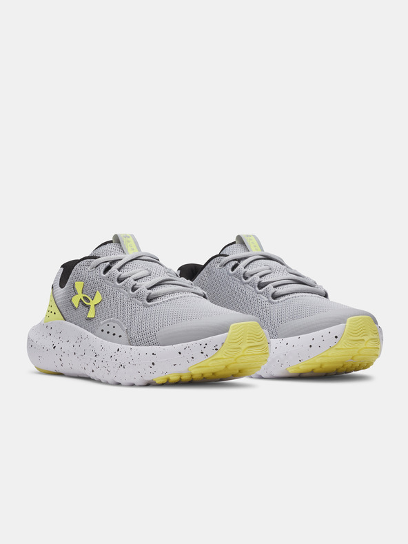 Under Armour Dječje cipele Under Armour UA BGS Surge 4