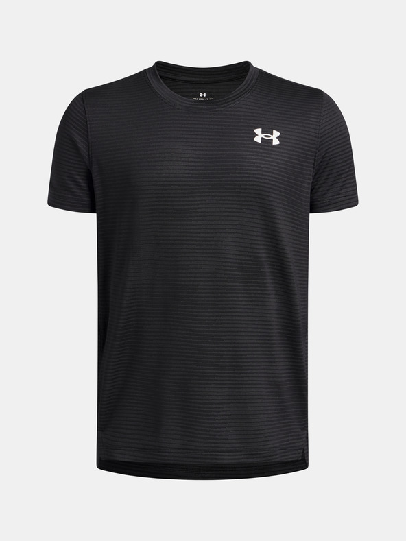 Under Armour Under Armour UA Tech Vent Jcqrd SS majica za dječake